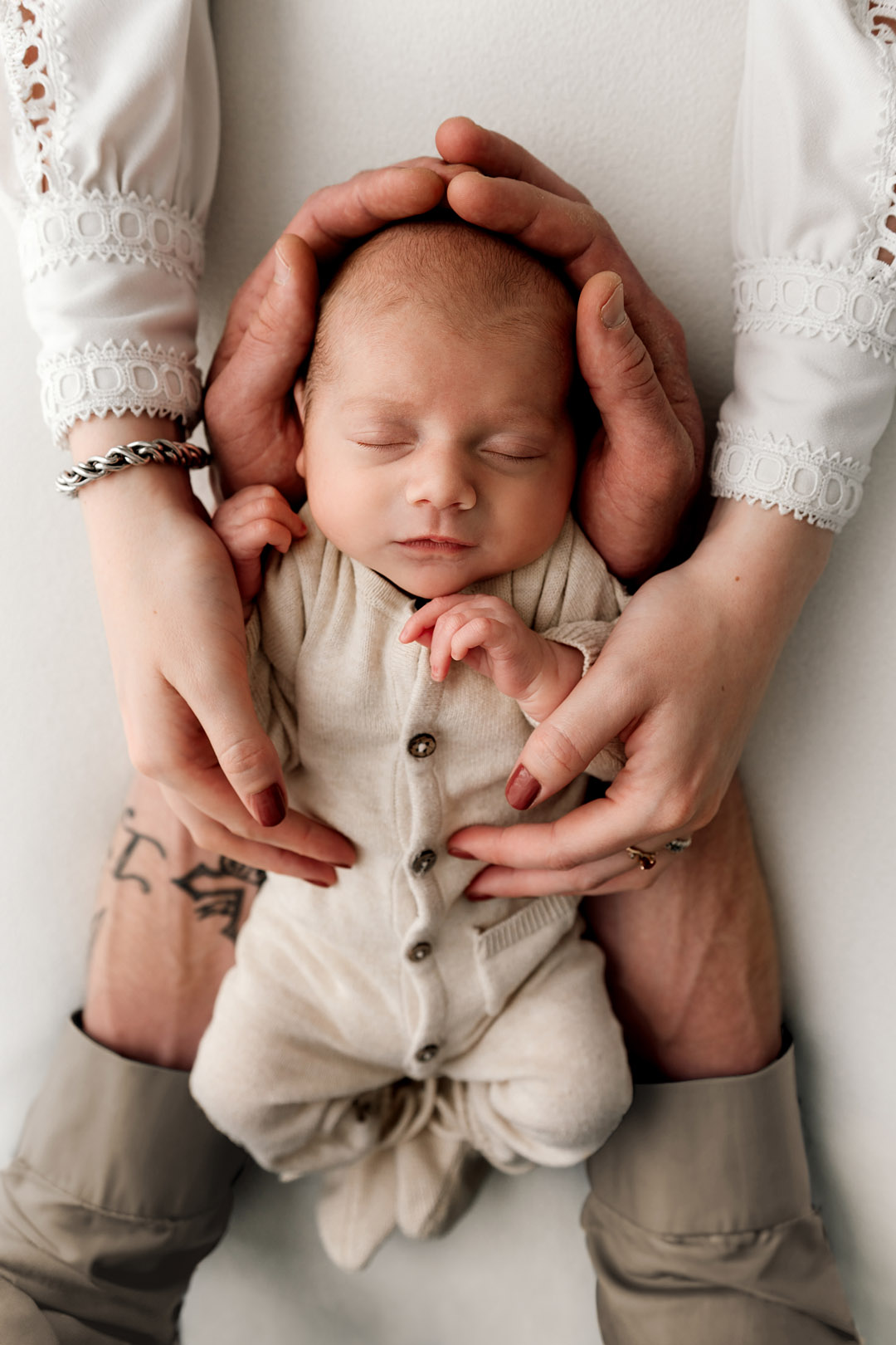 Newbornfotografie