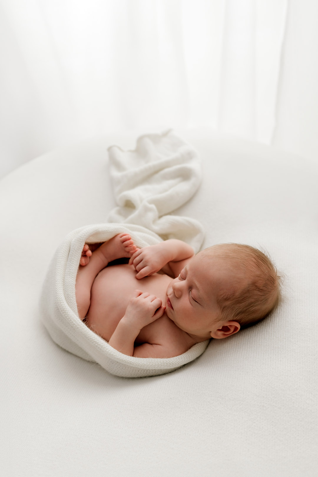 Newbornfotografie